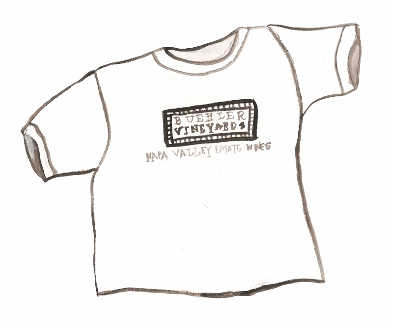 Product Image for T-SHIRT