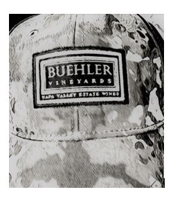 Product Image for camo trucker hat
