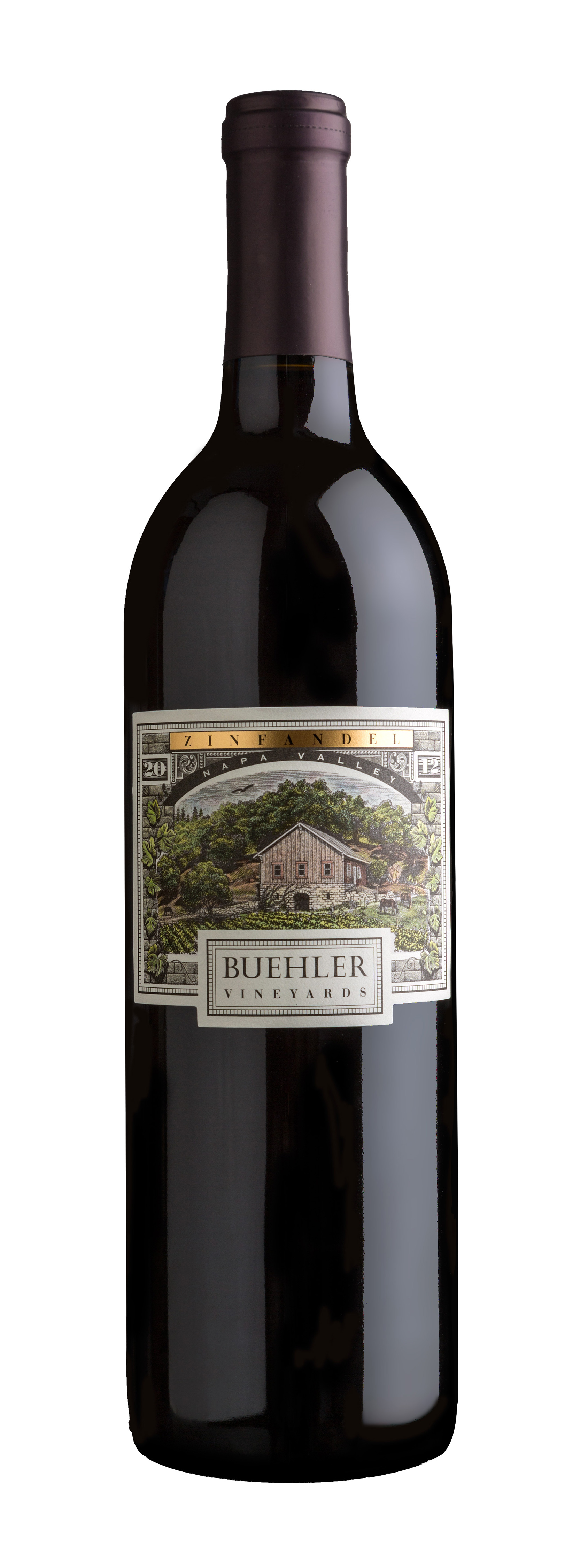 Product Image for 2015 NAPA VALLEY ZINFANDEL